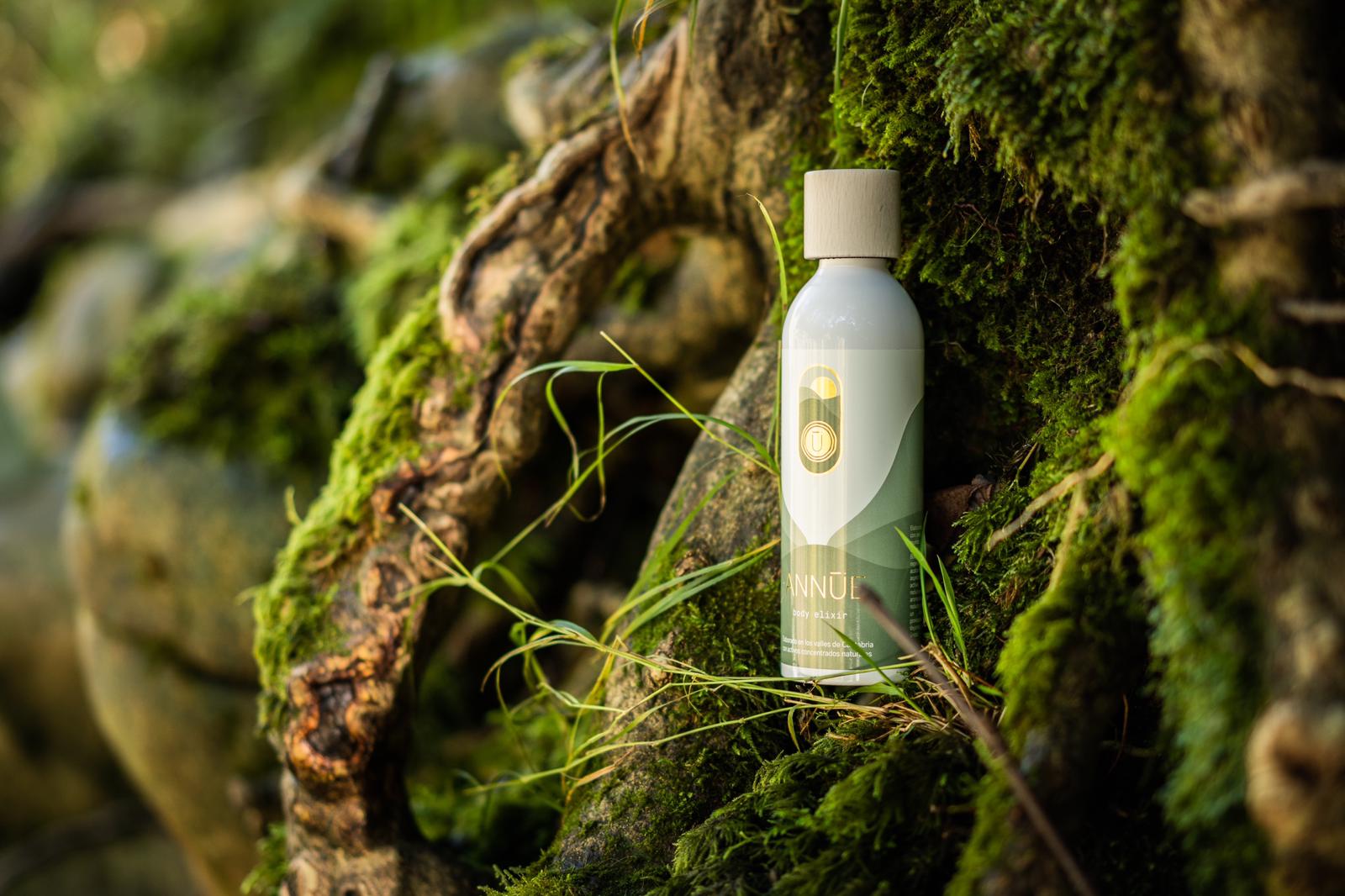 Body Elixir